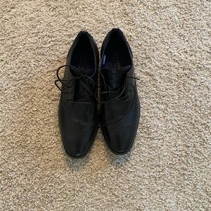 Cole Haan Dress Shoes - Black